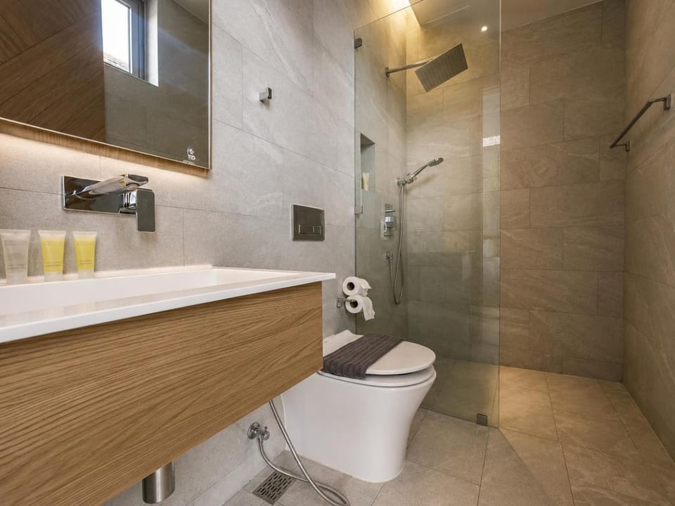 Shower, Toilet, Bathroom, bidet