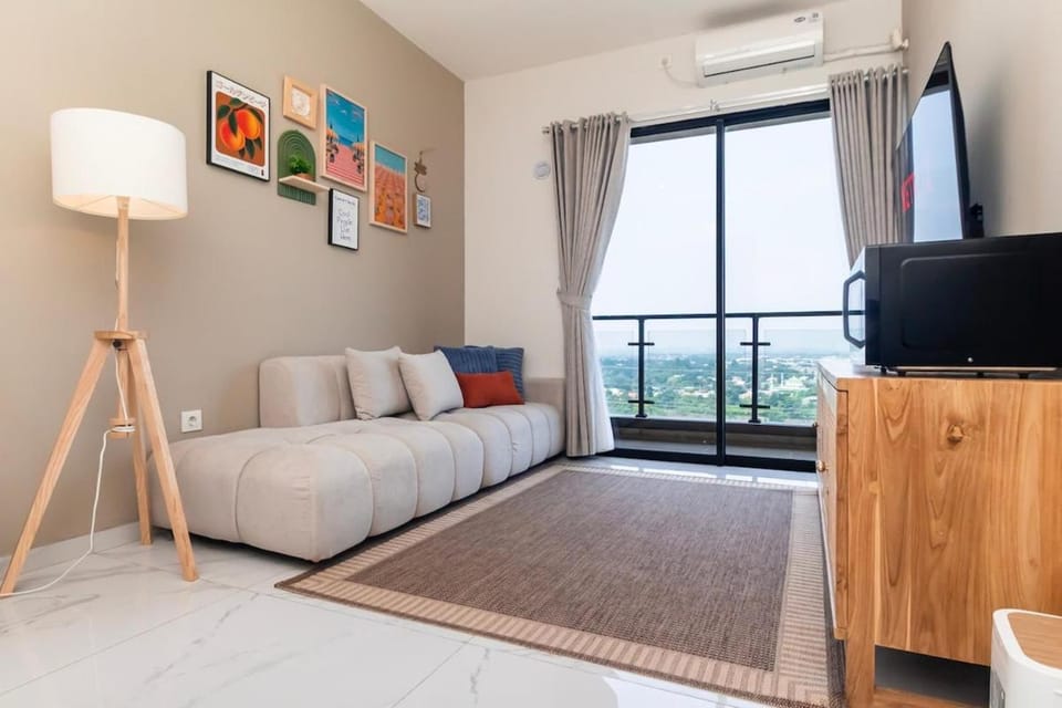 2BR at Sky House BSD near AEON & ICE - J2 Apartment in Indonesia