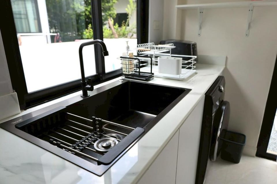 Chiang Rai Home with Full Kitchen House in Thailand