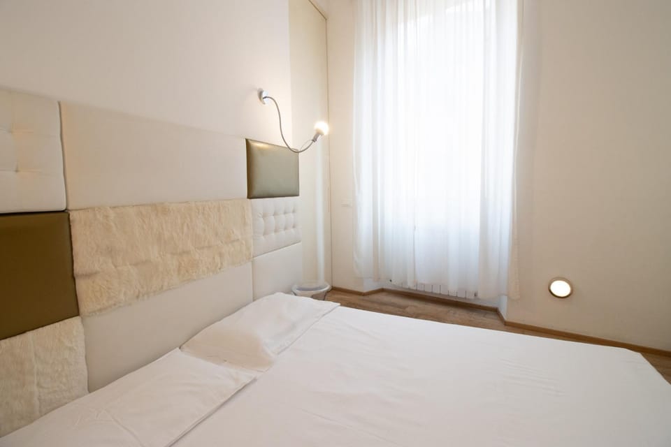 Beautiful apartments Porta Venezia - Mirable PM Apartment in Milan