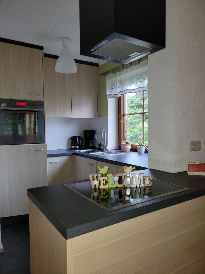 NEU! Ferienwohnung Thieme Apartment in Sächsische Schweiz-Osterzgebirge