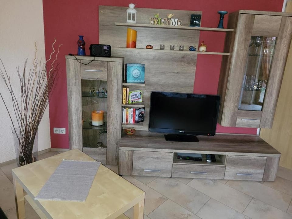 NEU! Ferienwohnung Thieme Apartment in Sächsische Schweiz-Osterzgebirge