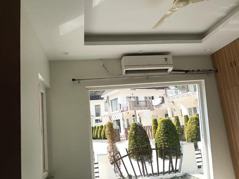 Hermes Amulyam Villa in Uttarakhand