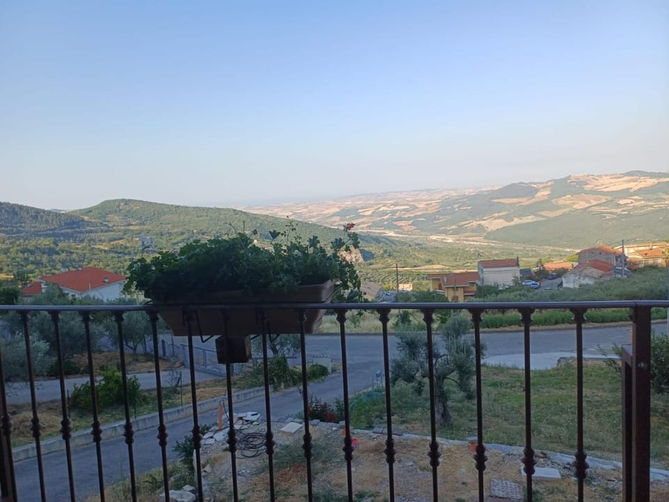 A casa di Meggie Apartment in Abruzzo