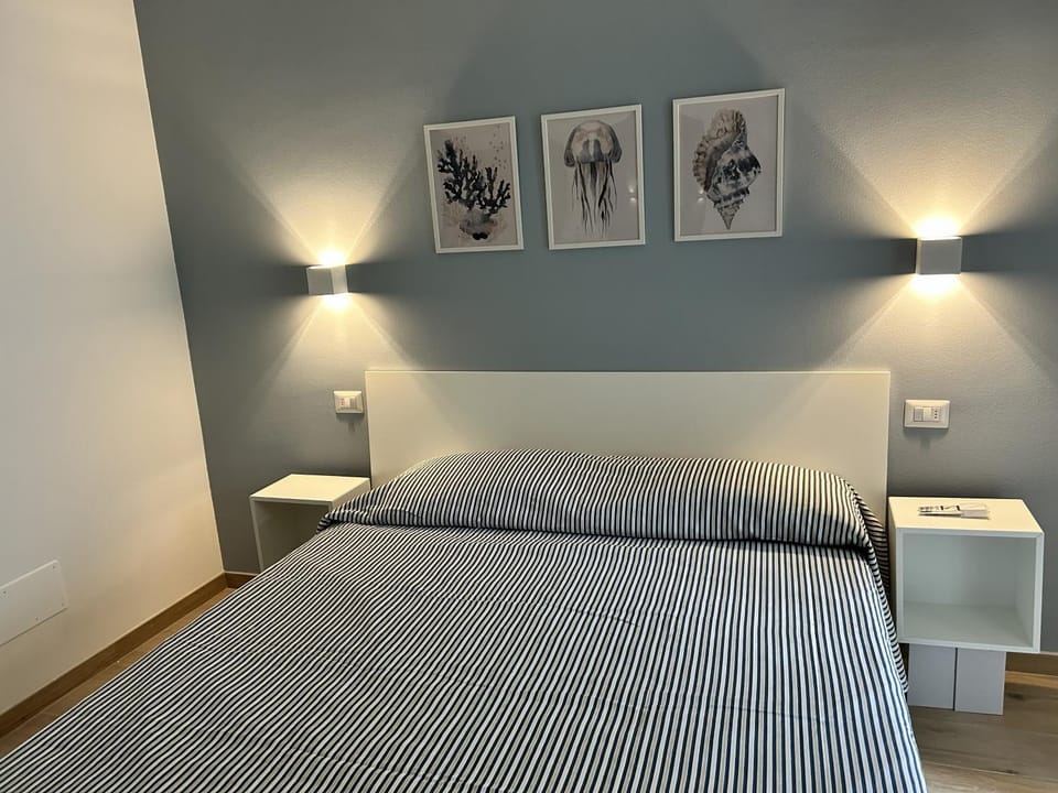 Fonte Appetito Bed and Breakfast in Porto Santo Stefano