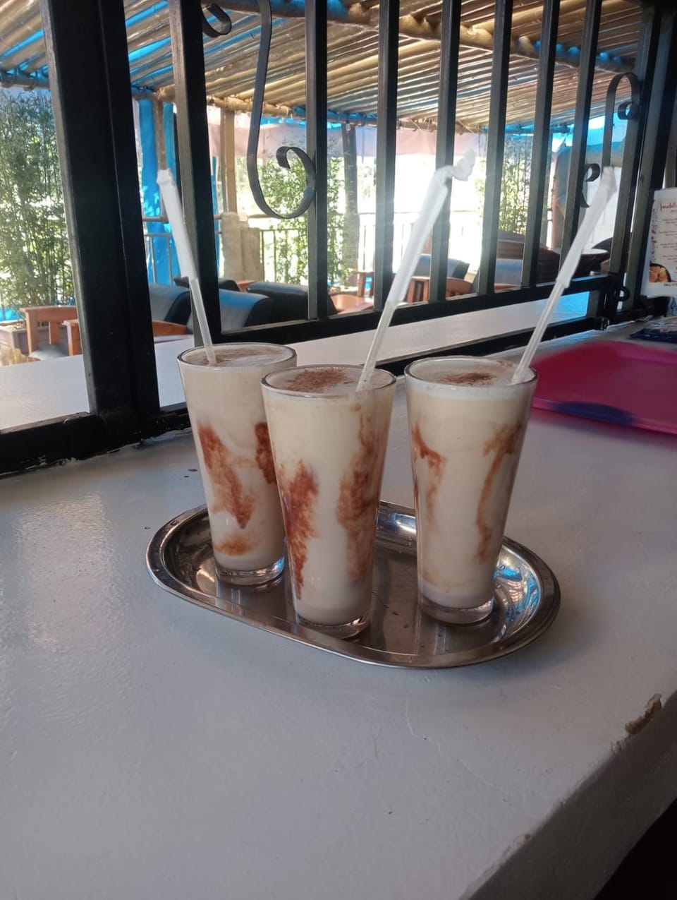 Food and drinks, Breakfast, Drinks