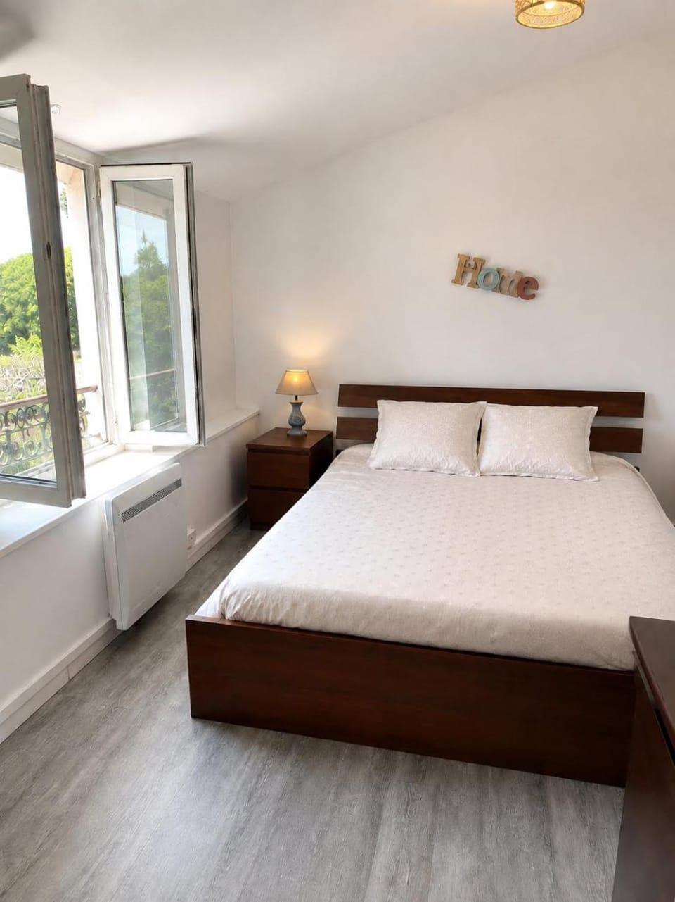 Tribeca Appartement au calme, au cœur de Bourges Apartment in Bourges