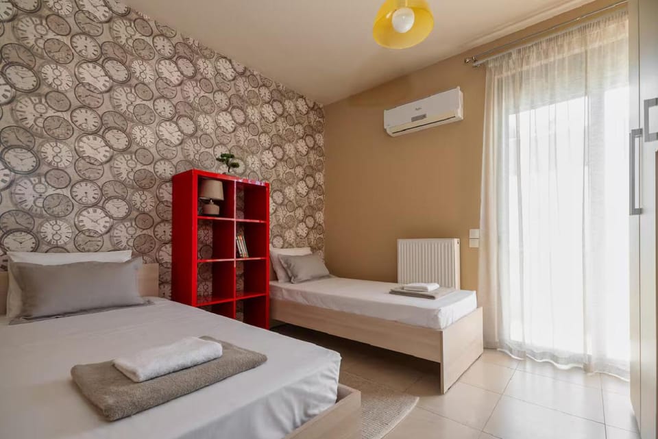 Beach Bar VIlla Bed and Breakfast in Lefkada