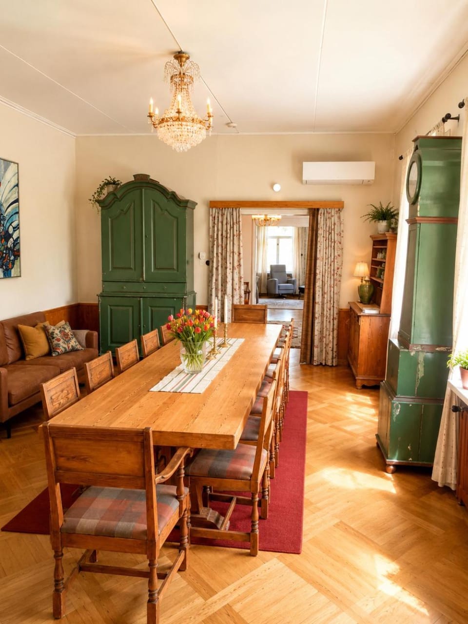 Källgård kartano Apartment in Uusimaa