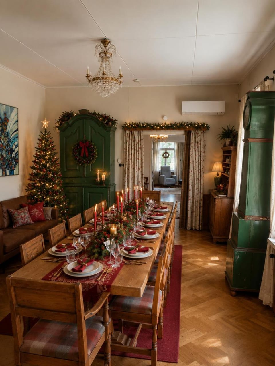 Källgård kartano Apartment in Uusimaa