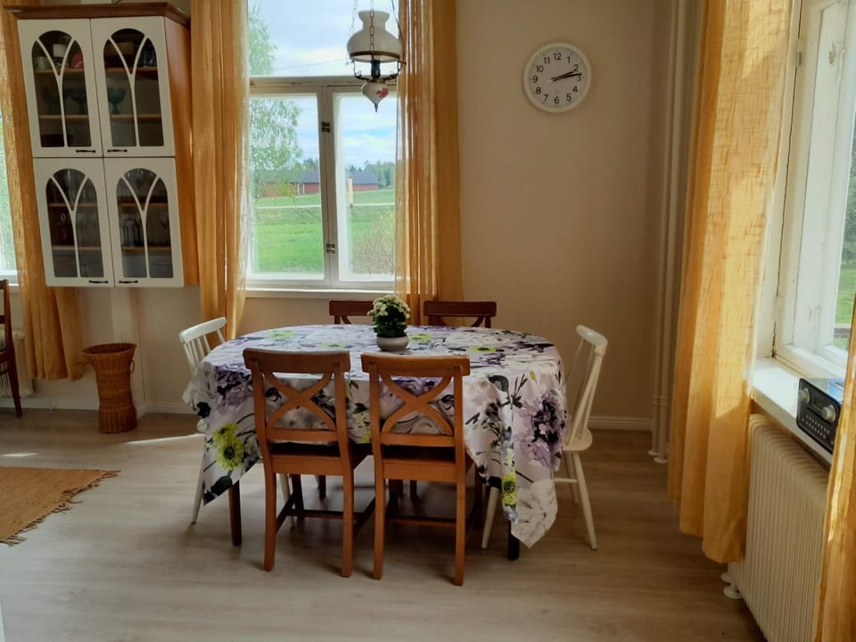 Källgård kartano Apartment in Uusimaa