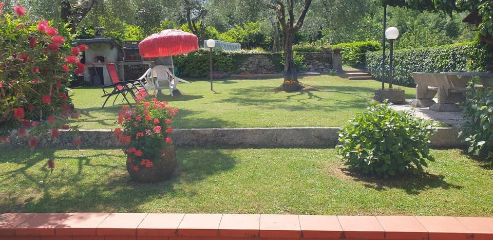 Bargoncello Apartment in Province of Massa and Carrara