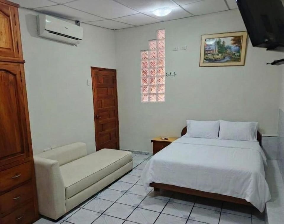 Airnb casa Scalecia Galápagos House in Puerto Ayora
