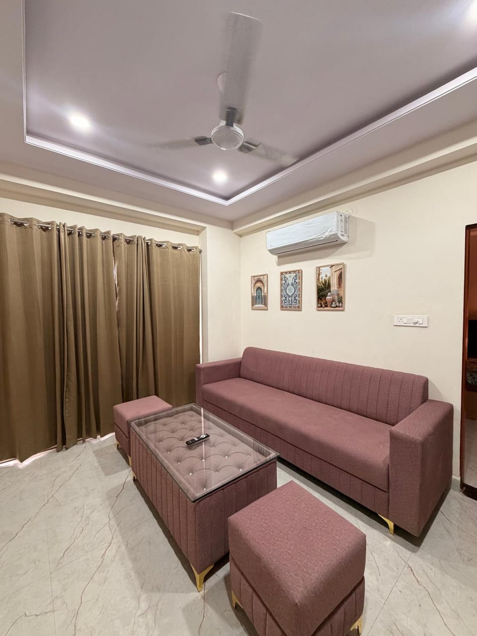 Urban nest Apartment in Jaipur