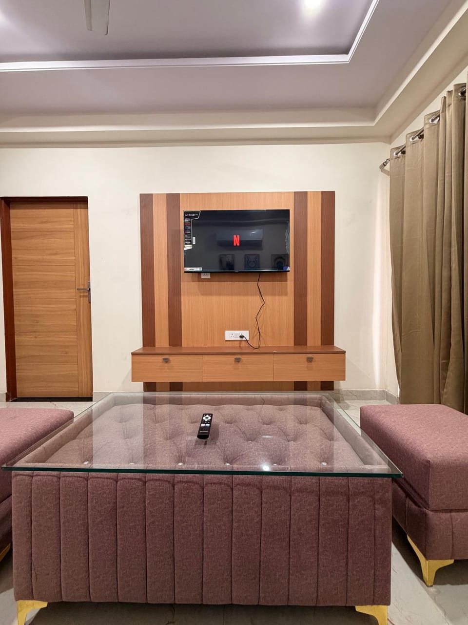 Urban nest Apartment in Jaipur