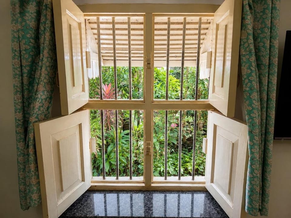 La Suite Héritage Serene Garden View House in Visakhapatnam