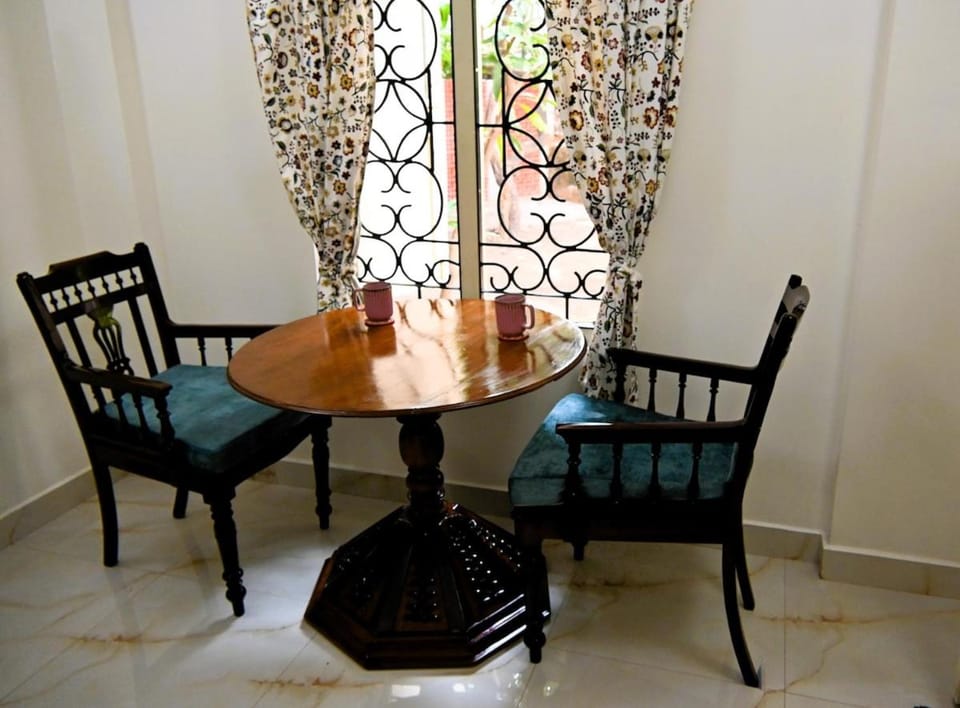 La Suite Héritage Serene Garden View House in Visakhapatnam