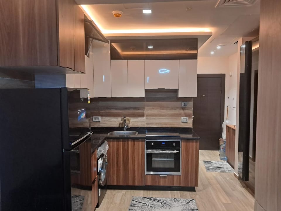 ابراج العالمين الجديدة زجيت6 Apartment in Egypt
