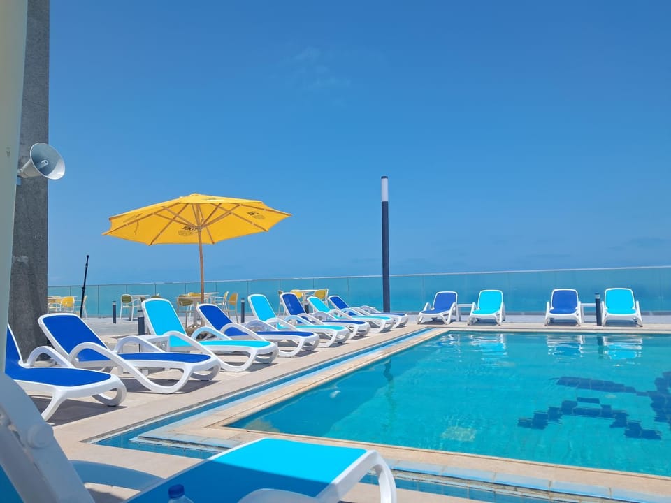 ابراج العالمين الجديدة زجيت6 Apartment in Egypt