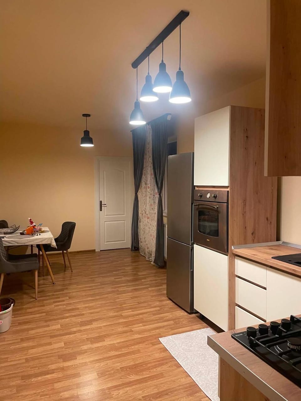 Confort Apartament Apartment in Cluj County