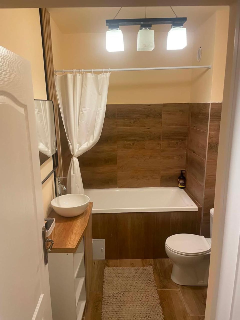Confort Apartament Apartment in Cluj County