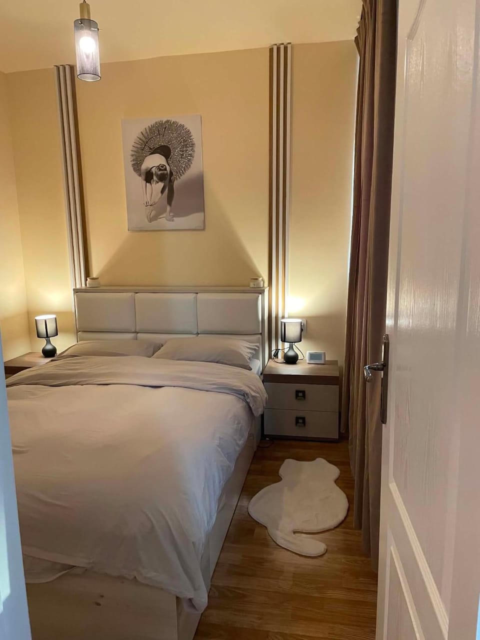 Confort Apartament Apartment in Cluj County