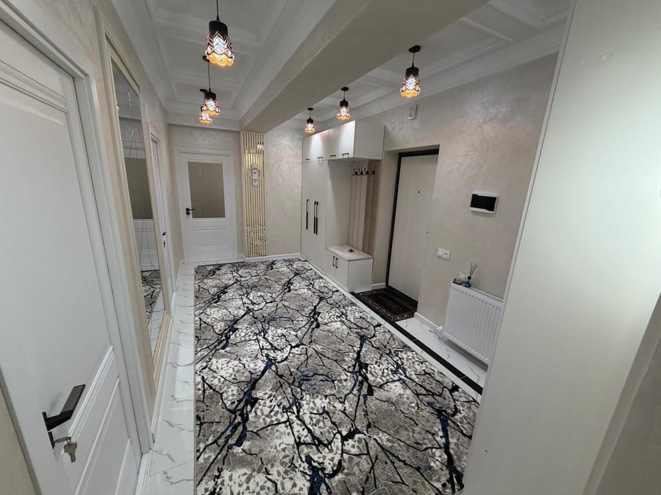Luxury Apartment 3 ROOMS Apartment in Europe