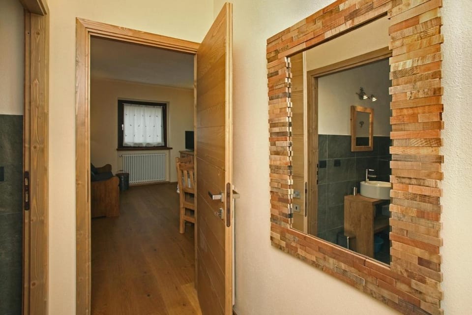 Appartamenti Genevris - Cervo Apartment in Sauze d'Oulx