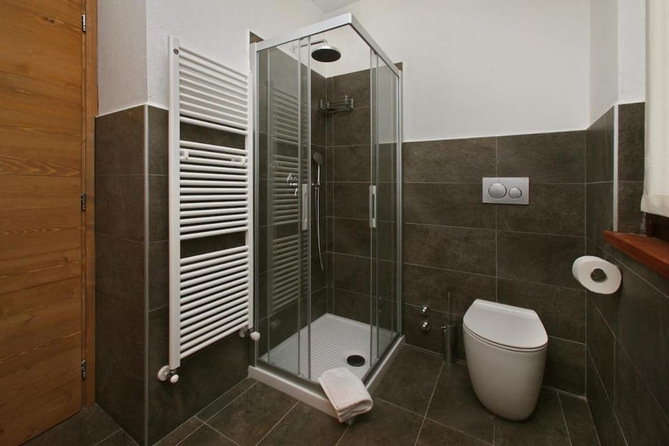Appartamenti Genevris - Cervo Apartment in Sauze d'Oulx