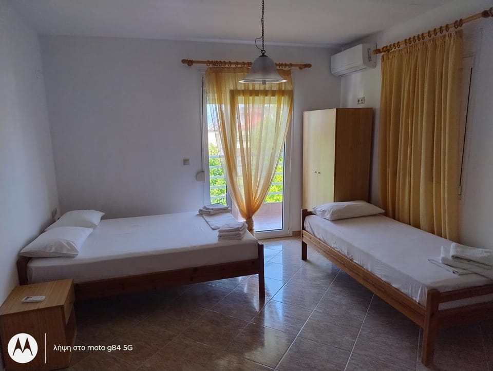 Catalina studios 2 Apartment in Decentralized Administration of Macedonia and Thrace