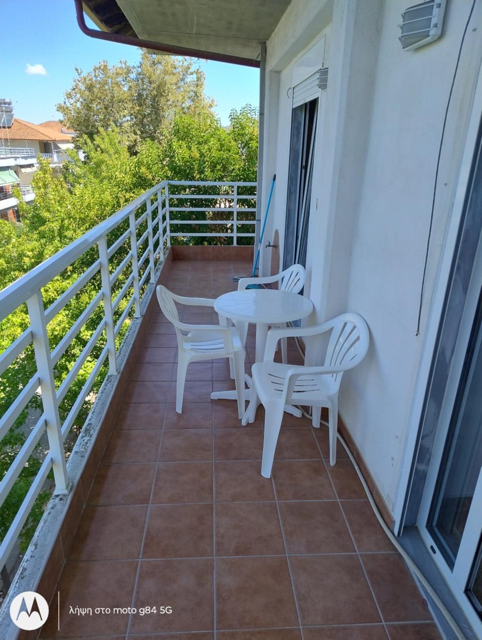 Catalina studios 2 Apartment in Decentralized Administration of Macedonia and Thrace