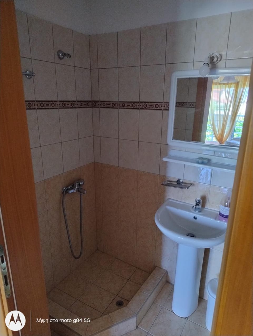 Catalina studios 2 Apartment in Decentralized Administration of Macedonia and Thrace