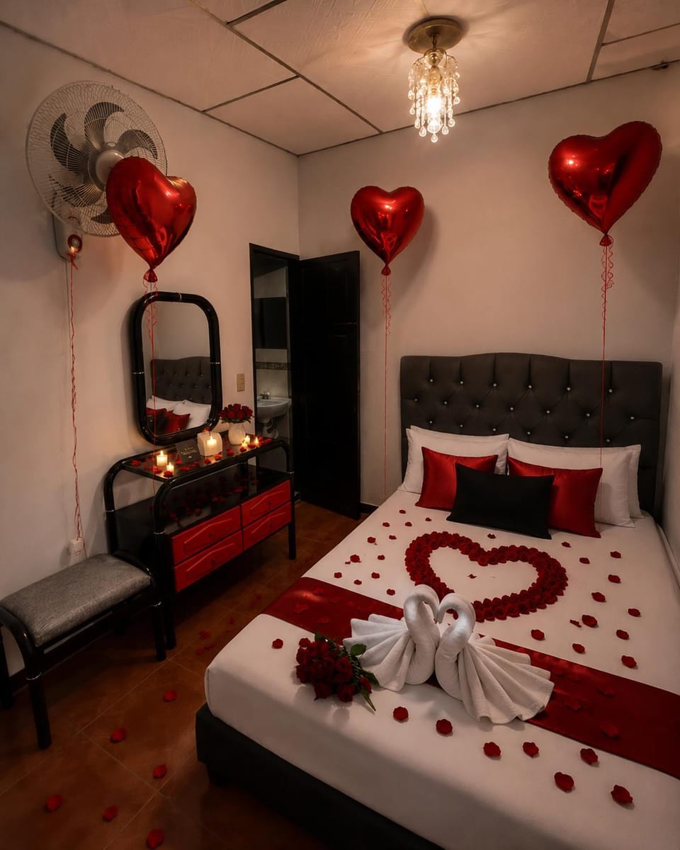 Hotel La cava Hotel in Melgar