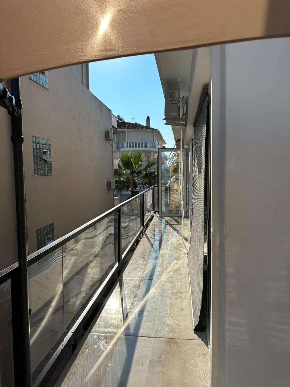 Dk-5 Sea view duplex apartments Apartment in Decentralized Administration of Macedonia and Thrace