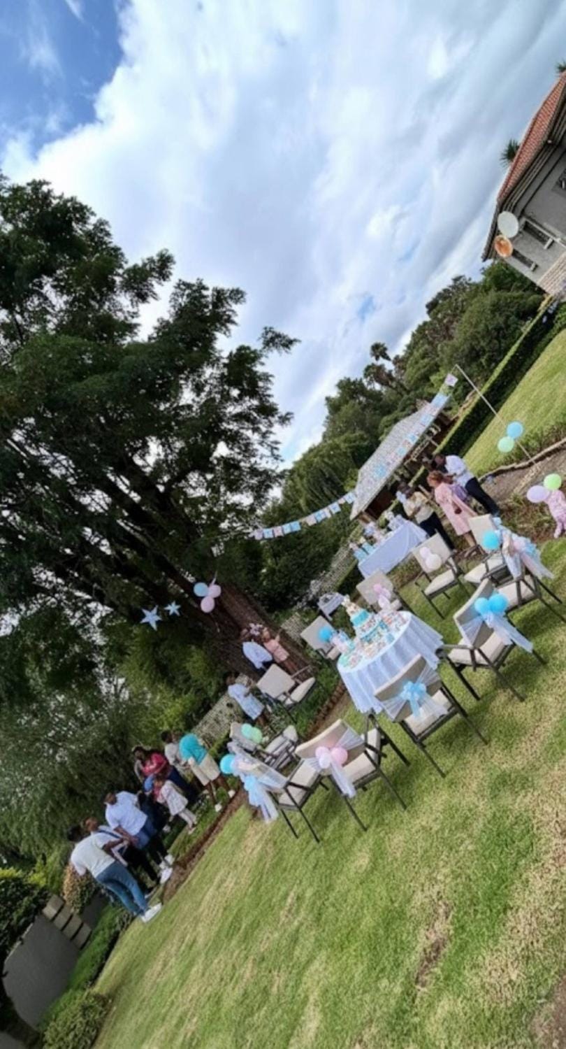 Belo Home of Celebrations House in Gauteng