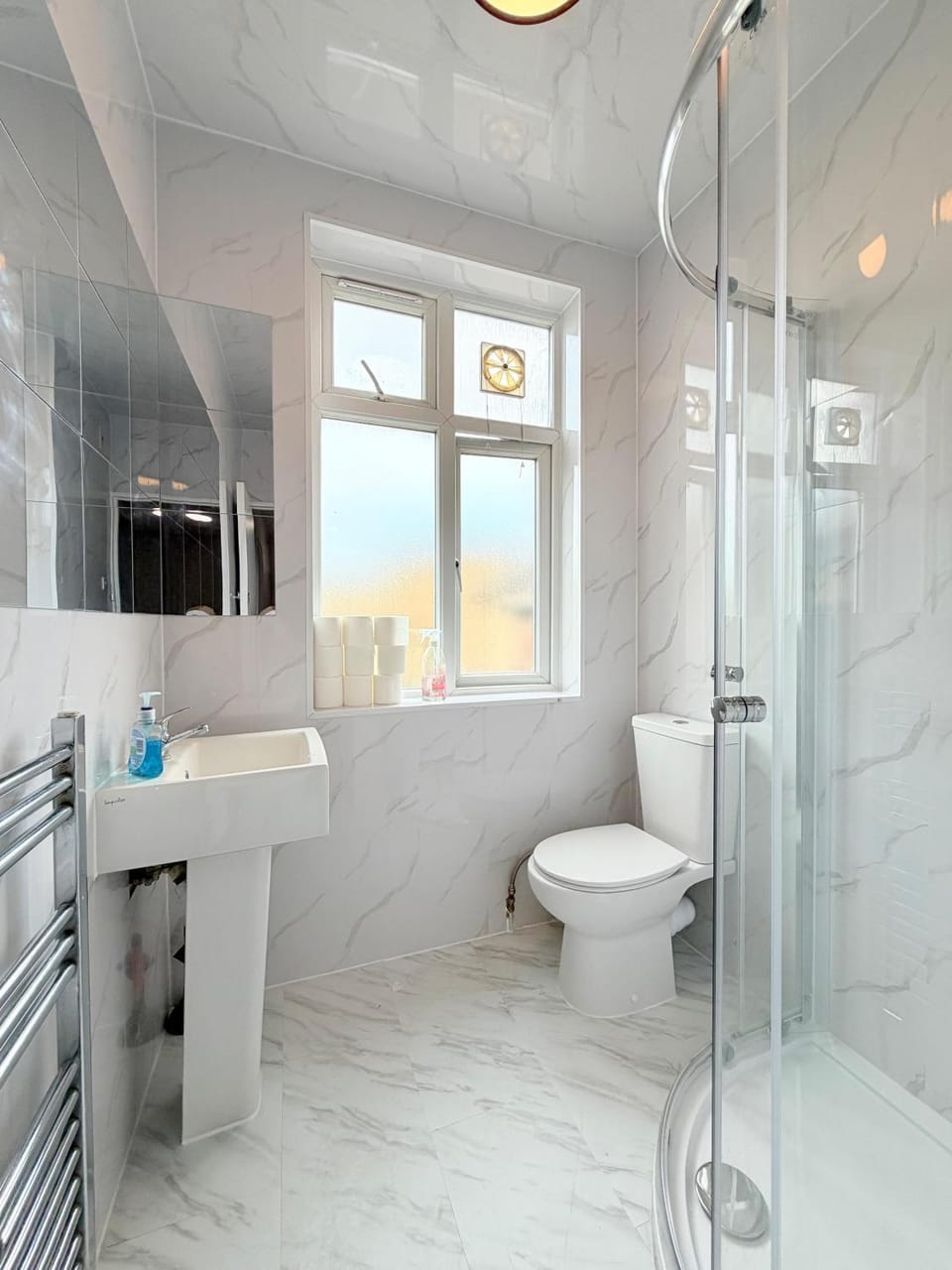 East London Rooms Bed and Breakfast in London