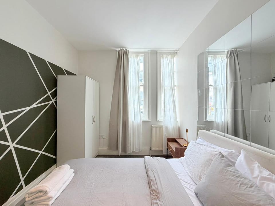 East London Rooms Bed and Breakfast in London