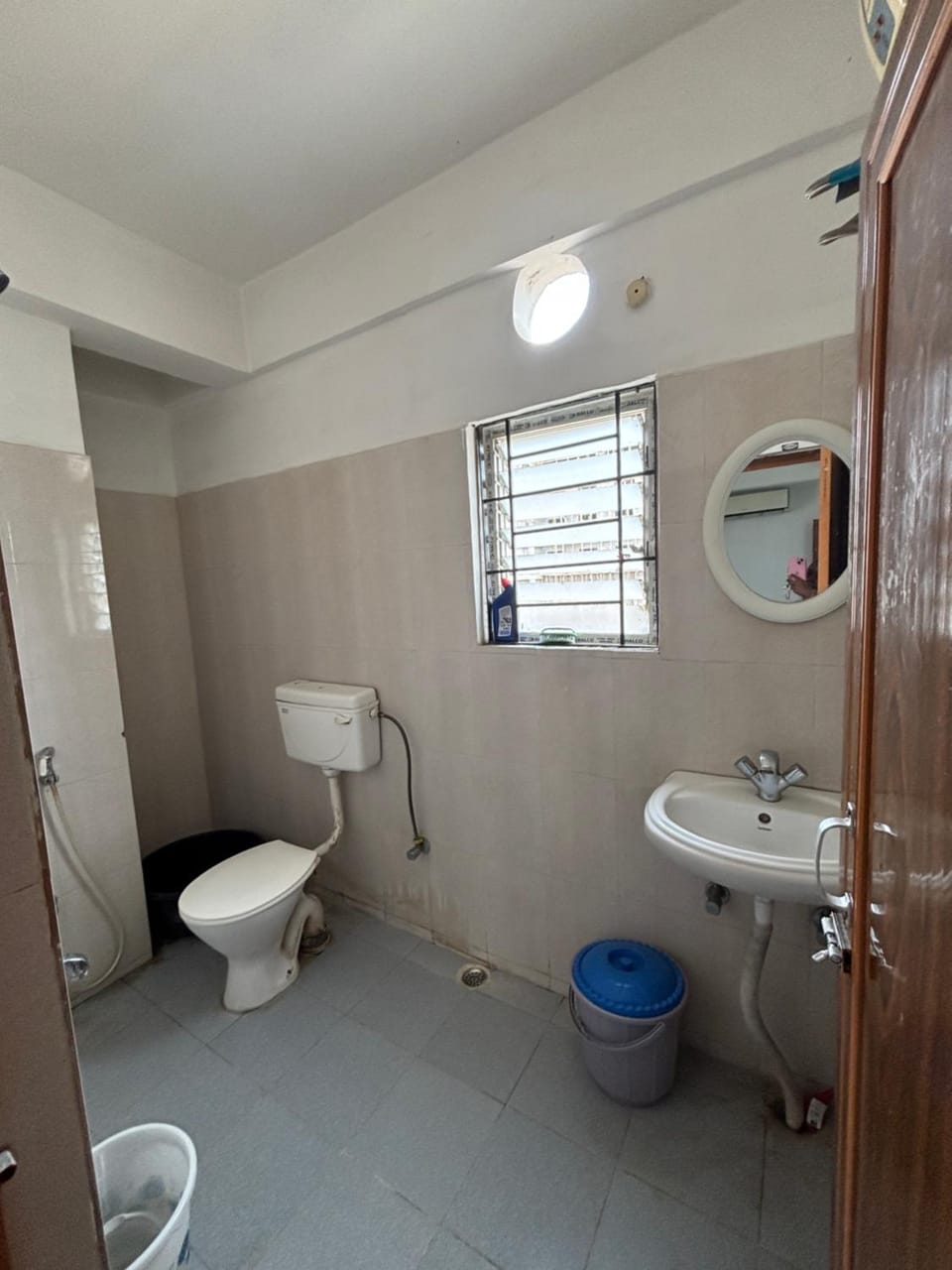 Crystal homestay Apartment in India