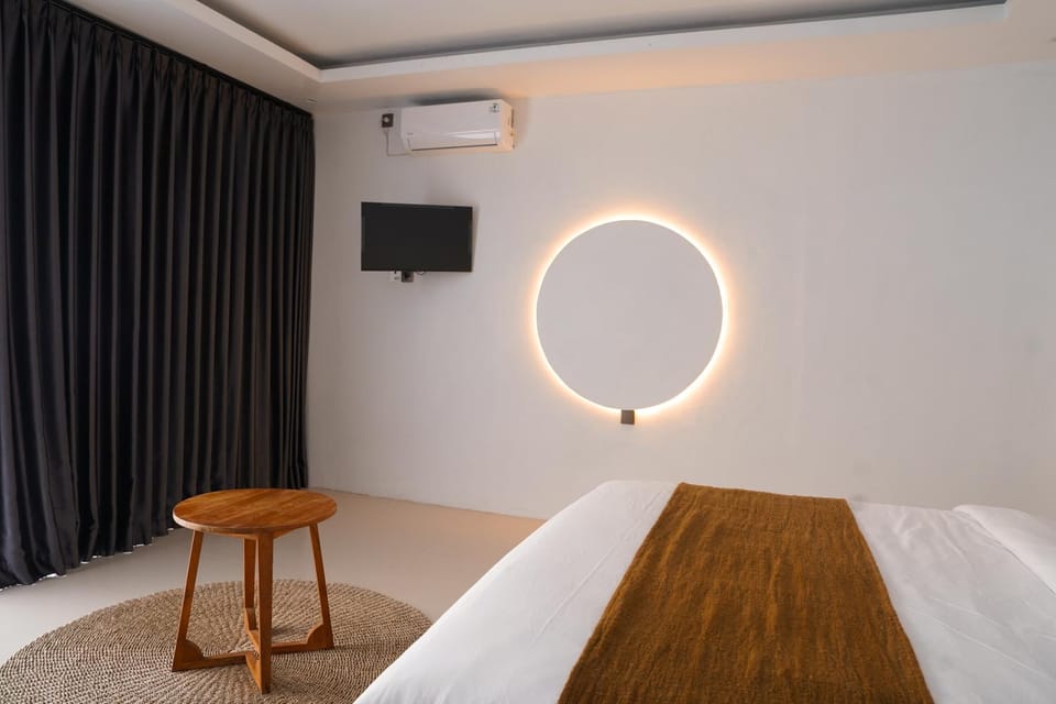 Montelago Batur Hotel in Karangasem Regency