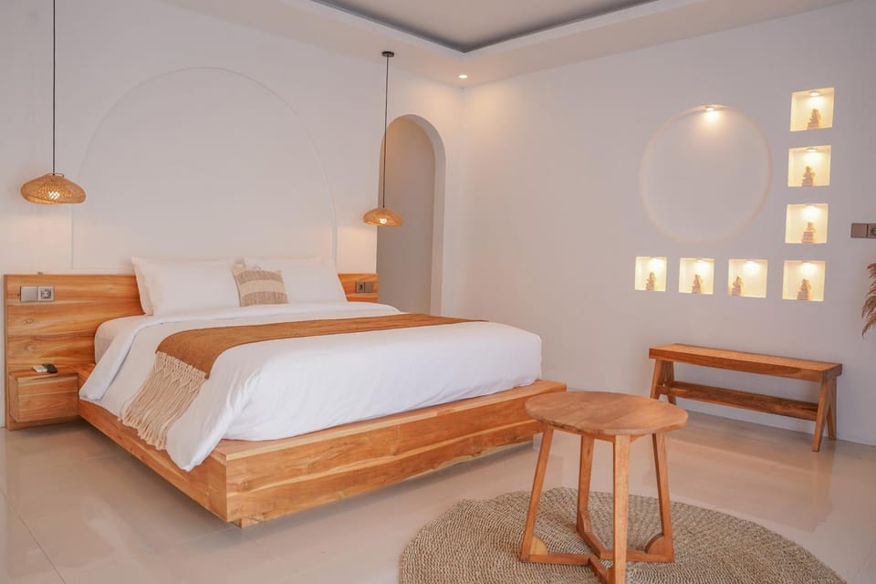 Montelago Batur Hotel in Karangasem Regency
