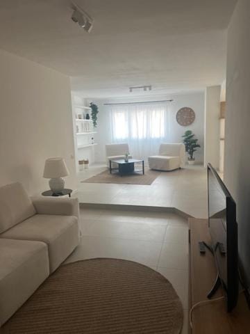 Atelier Materia Apartment in Olbia