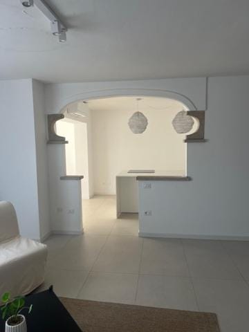 Atelier Materia Apartment in Olbia