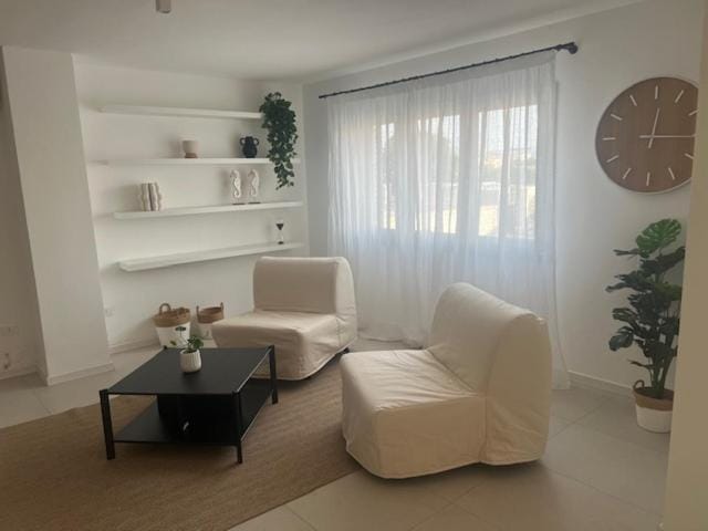 Atelier Materia Apartment in Olbia