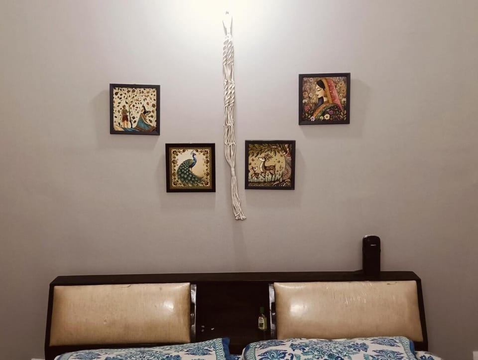 Hermes Noida 137 Apartment in Noida