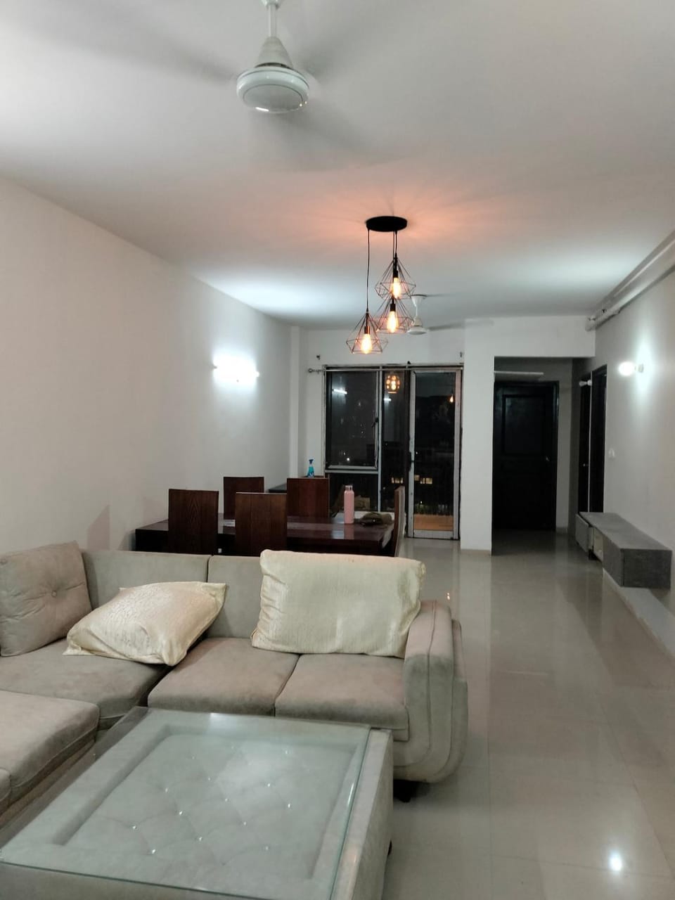 Hermes Noida 137 Apartment in Noida