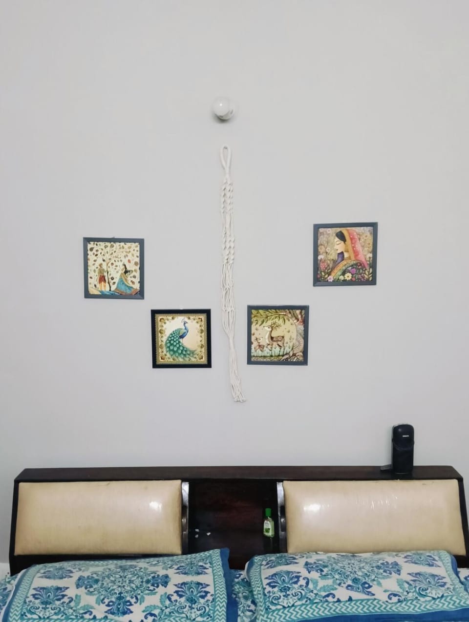 Hermes Noida 137 Apartment in Noida