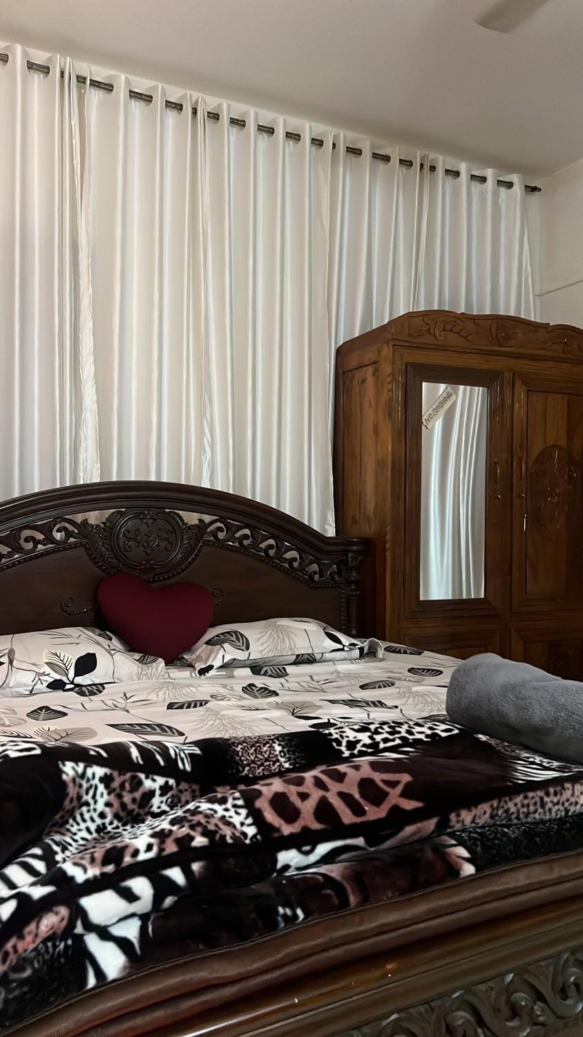 Ss antique spacious apartment Apartment in Bengaluru
