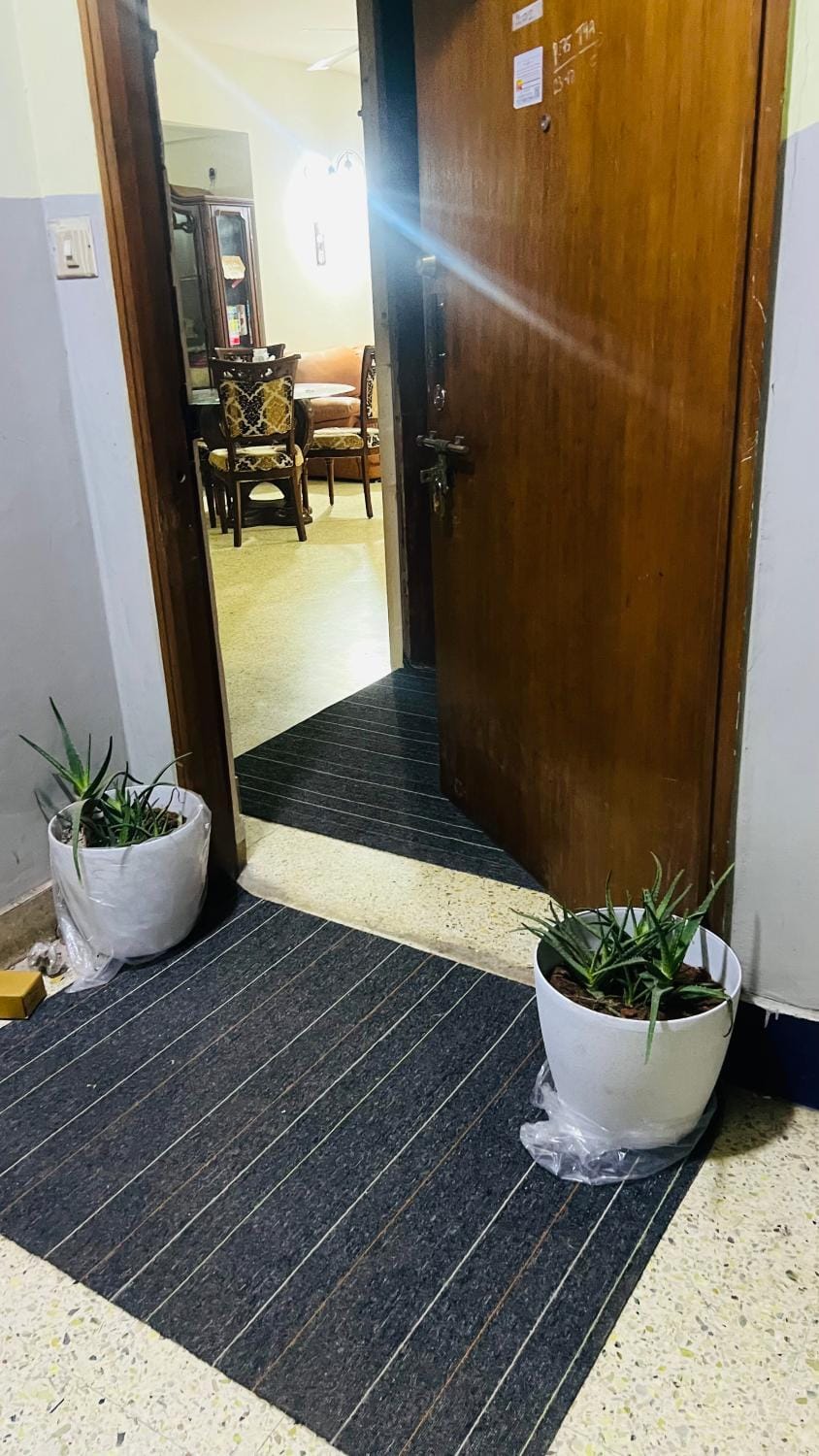 Ss antique spacious apartment Apartment in Bengaluru