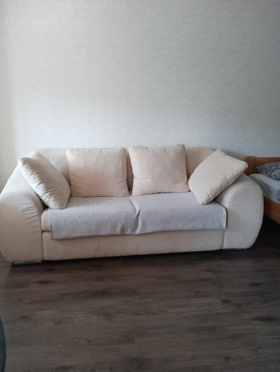 Драй Хмари 17 студія Apartment in Ukraine