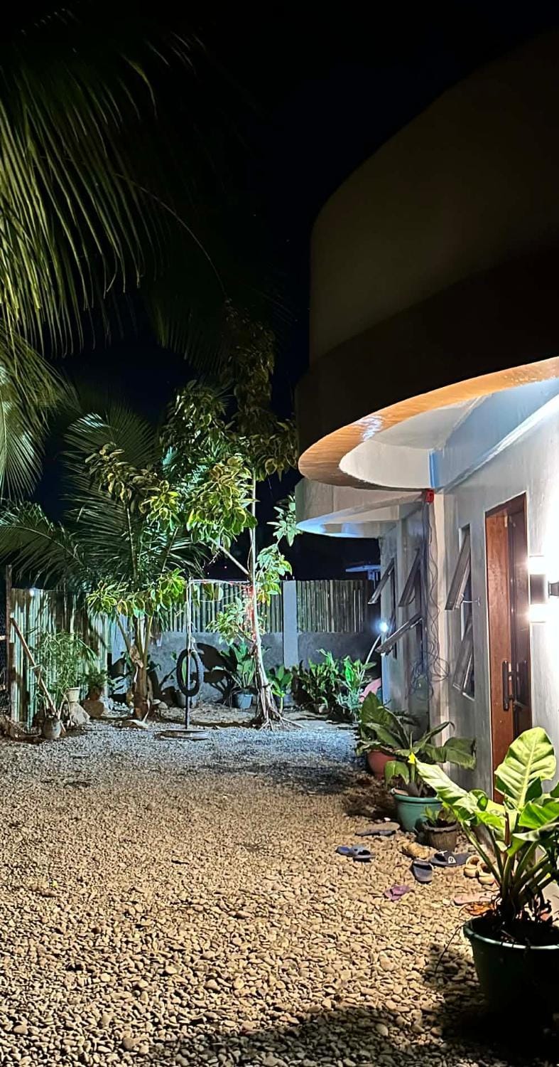 Claver Hearth & home homestay Vacation rental in Caraga